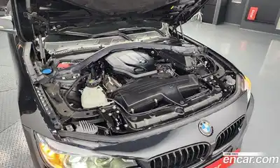 BMW 4-Series 2020 2.0 гидро в Москве № 211556, миниатюра 6
