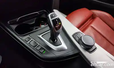 BMW 4-Series 2020 2.0 гидро в Москве № 211556, миниатюра 9