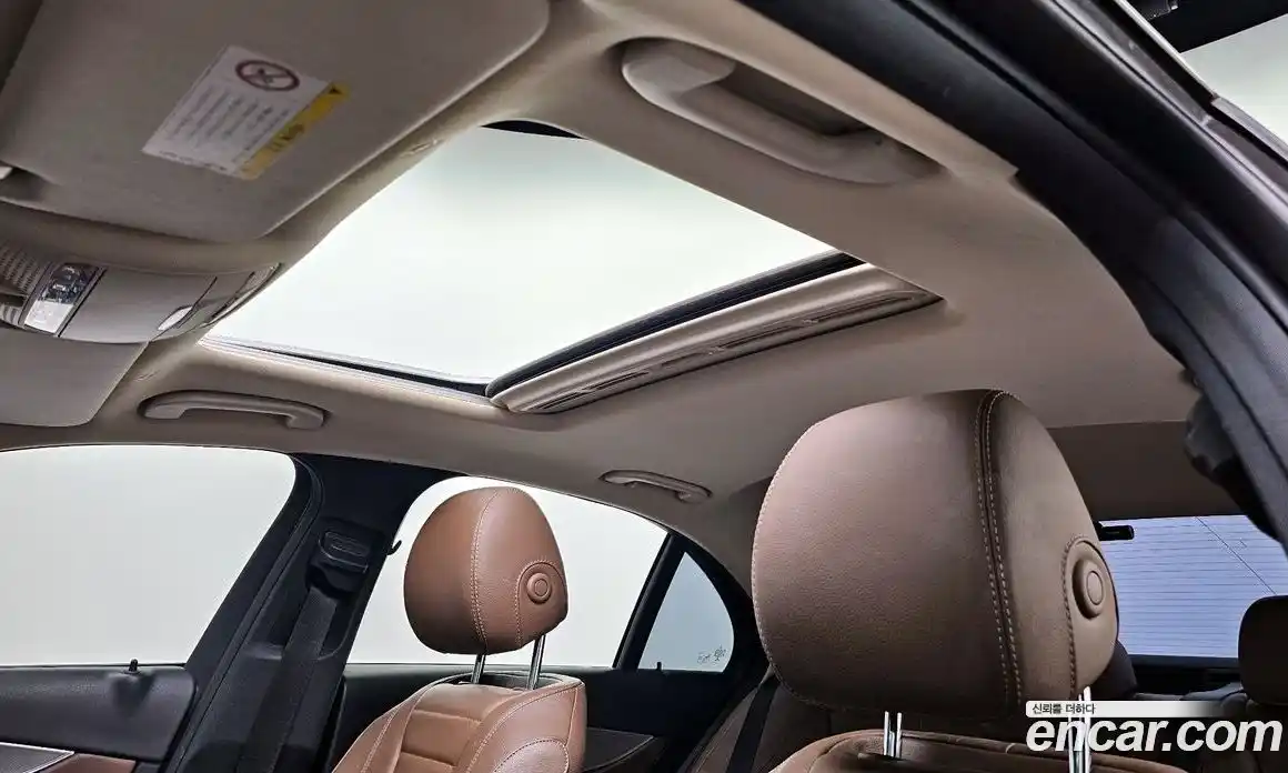 Mercedes-Benz E-Class 2016 2.0 гидро в Москве № 212205, фото 19