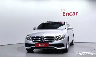 Mercedes-Benz E-Class 2016 2.0 гидро в Москве № 212205, миниатюра 3