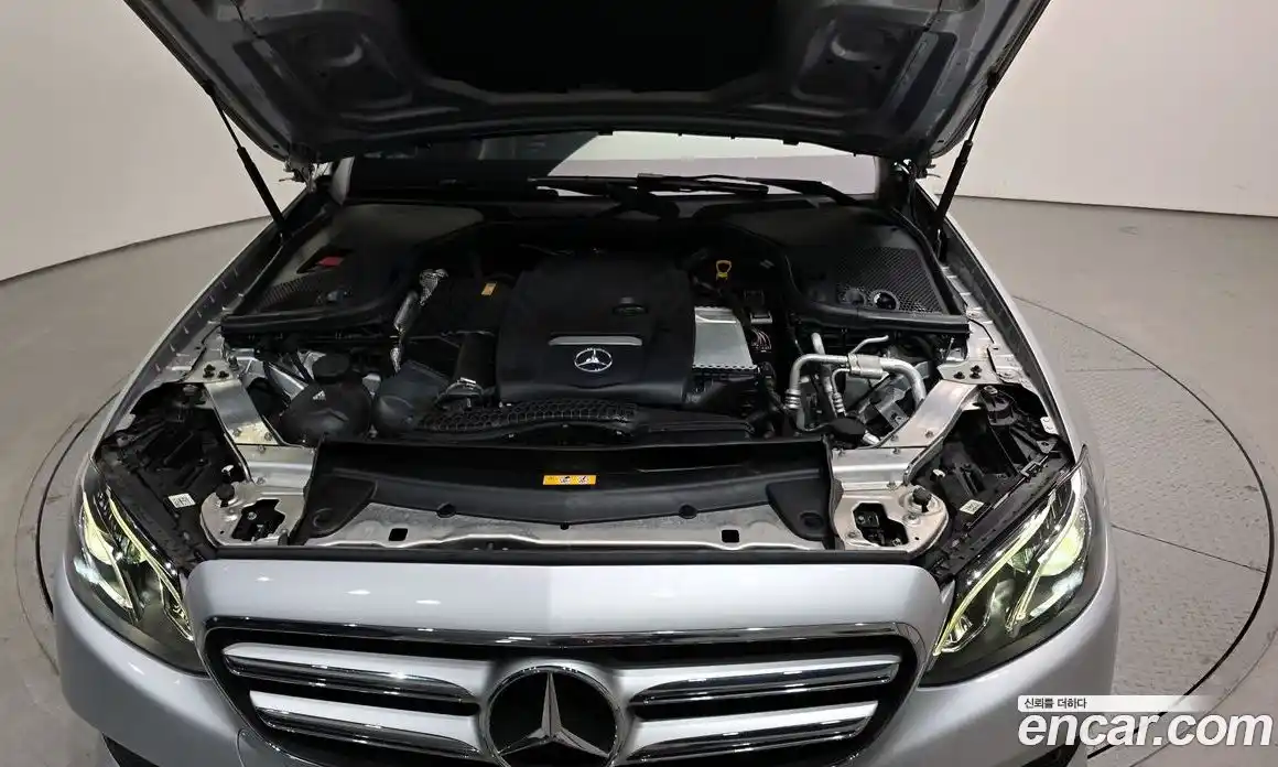 Mercedes-Benz E-Class 2016 2.0 гидро в Москве № 212205, фото 6