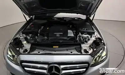 Mercedes-Benz E-Class 2016 2.0 гидро в Москве № 212205, миниатюра 6