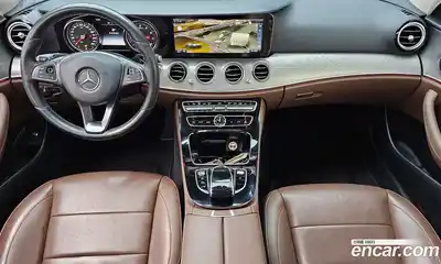 Mercedes-Benz E-Class 2016 2.0 гидро в Москве № 212205, миниатюра 7