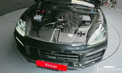 Porsche Cayenne 2023 3.0 гидро в Москве № 213166, миниатюра 6