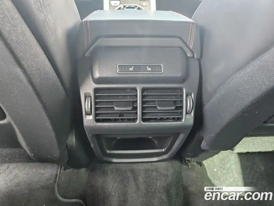 Land Rover Range-Rover Evoque 2016 2.0 гидро в Москве № 213507, фото 13