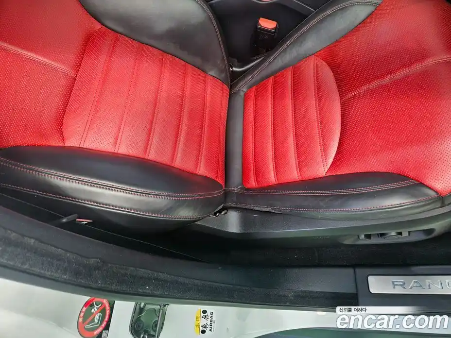 Land Rover Range-Rover Evoque 2016 2.0 гидро в Москве № 213507, фото 19