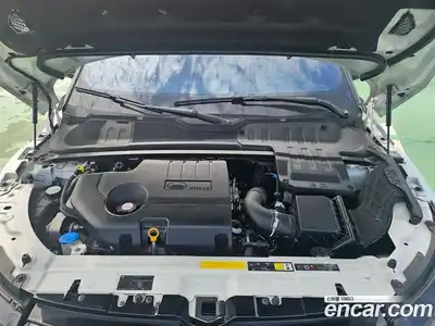 Land Rover Range-Rover Evoque 2016 2.0 гидро в Москве № 213507, миниатюра 6