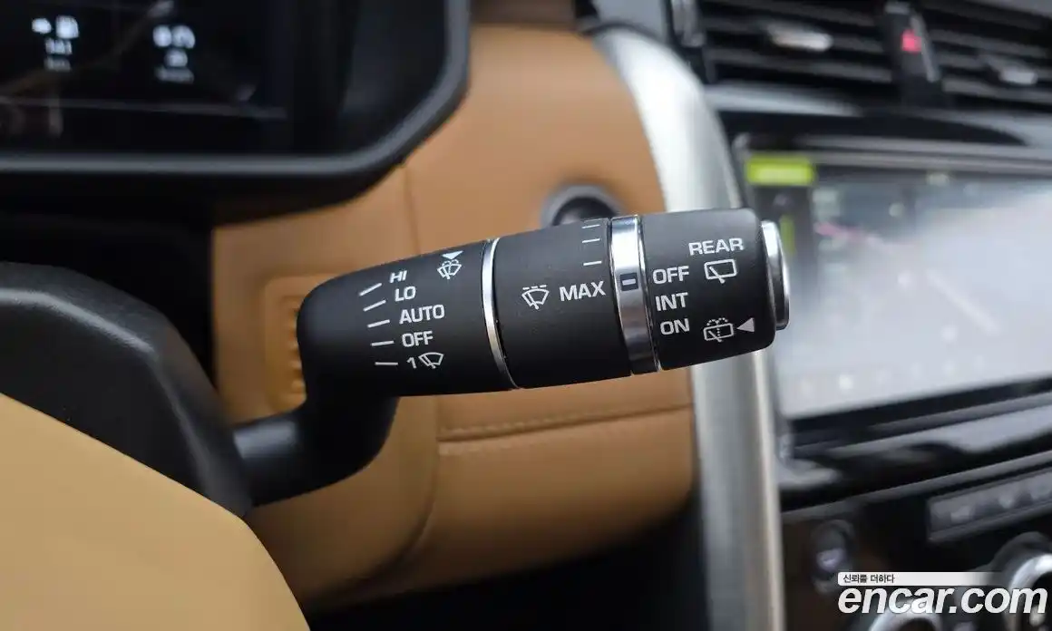 Land Rover Discovery 2018 3.0 гидро в Москве № 213720, фото 17