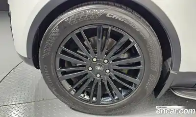 Land Rover Discovery 2018 3.0 гидро в Москве № 213720, миниатюра 5