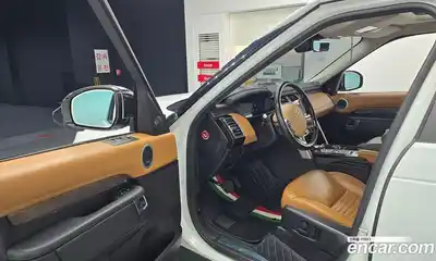 Land Rover Discovery 2018 3.0 гидро в Москве № 213720, миниатюра 10