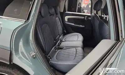 Mini Countryman 2022 2.0 гидро в Москве № 213941, миниатюра 11
