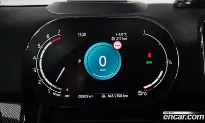 Mini Countryman 2022 2.0 гидро в Москве № 213941, миниатюра 7