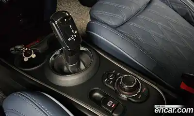 Mini Countryman 2022 2.0 гидро в Москве № 213941, миниатюра 8