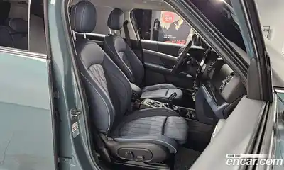 Mini Countryman 2022 2.0 гидро в Москве № 213941, миниатюра 9