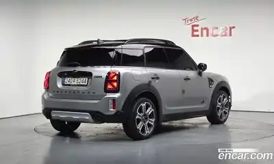 Mini Countryman, 2023