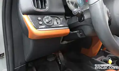 Mini Countryman 2023 2.0 гидро в Москве № 214212, миниатюра 12