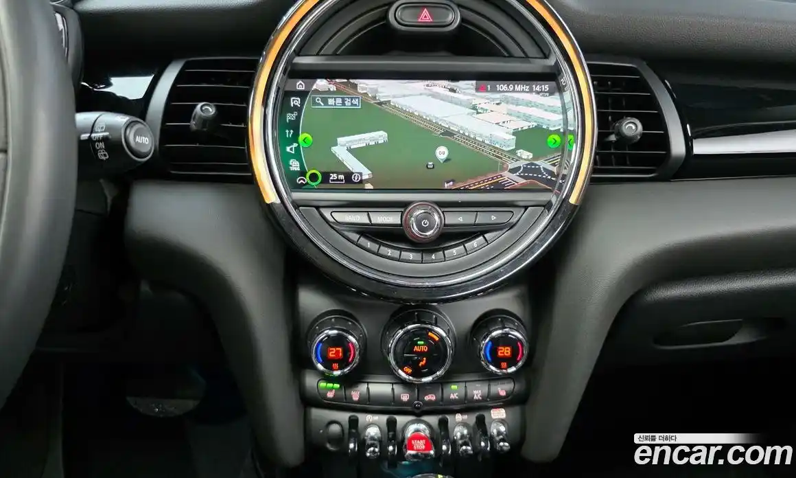 Mini Cooper 2019 1.5 гидро в Москве № 214265, фото 18