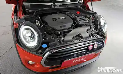 Mini Cooper 2019 1.5 гидро в Москве № 214265, миниатюра 6