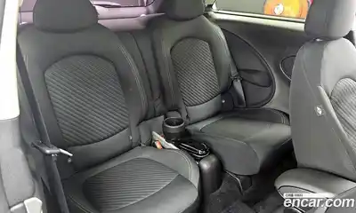 Mini Paceman 2013 2.0 гидро в Москве № 214342, миниатюра 12