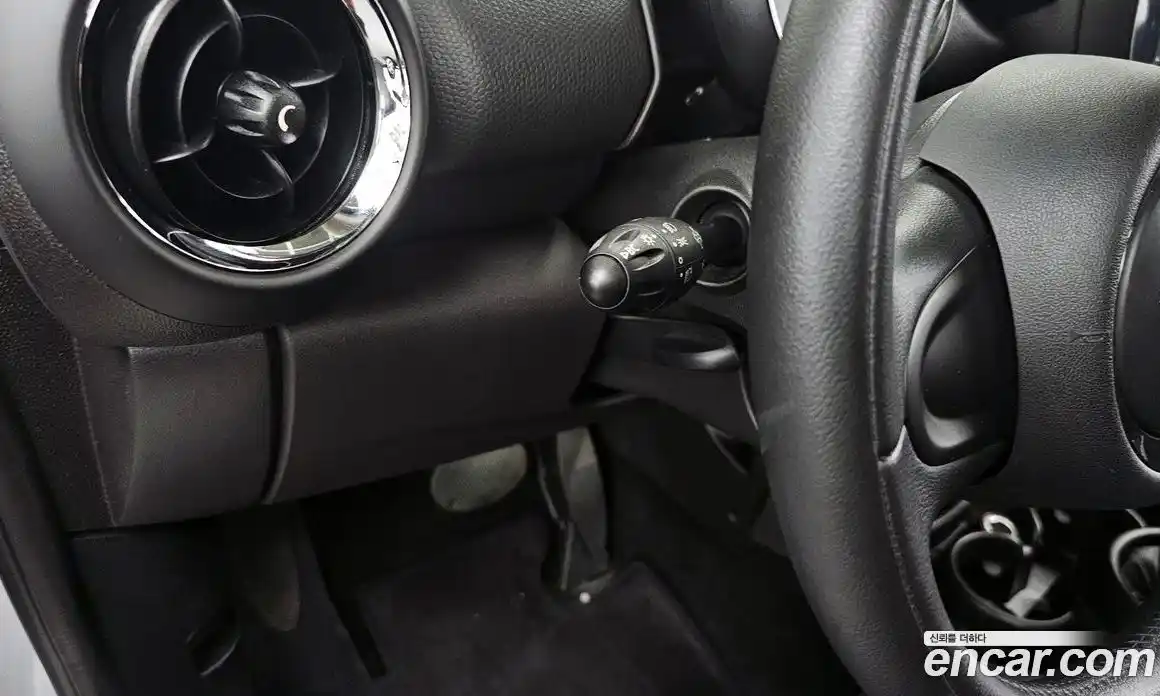 Mini Paceman 2013 2.0 гидро в Москве № 214342, фото 18