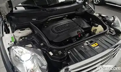 Mini Paceman 2013 2.0 гидро в Москве № 214342, миниатюра 6