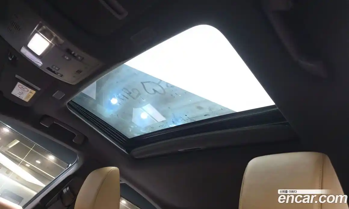 Lexus ES 2018 2.5 гидро в Москве № 214668, фото 19