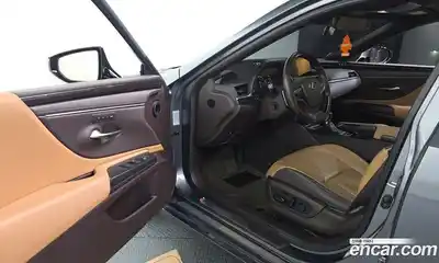 Lexus ES 2018 2.5 гидро в Москве № 214668, миниатюра 10