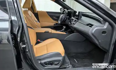 Lexus ES 2022 2.5 гидро в Москве № 214698, миниатюра 11