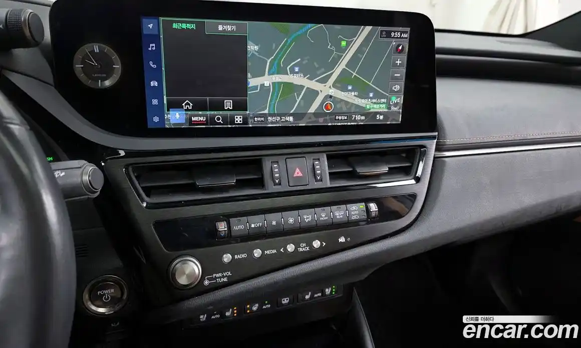 Lexus ES 2022 2.5 гидро в Москве № 214698, фото 14