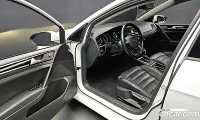 Volkswagen Golf 2015 2.0 гидро в Москве № 215280, миниатюра 11