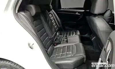Volkswagen Golf 2015 2.0 гидро в Москве № 215280, миниатюра 12