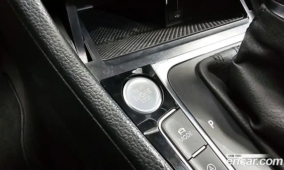 Volkswagen Golf 2015 2.0 гидро в Москве № 215280, фото 18