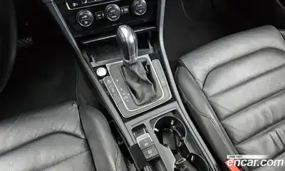 Volkswagen Golf 2015 2.0 гидро в Москве № 215280, миниатюра 9