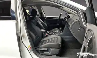 Volkswagen Golf 2015 2.0 гидро в Москве № 215280, миниатюра 10