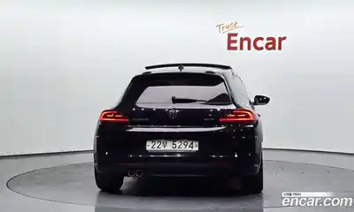 Volkswagen Scirocco 2015 2.0 гидро в Москве № 215309, миниатюра 4