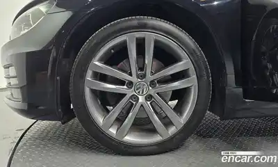 Volkswagen Scirocco 2015 2.0 гидро в Москве № 215309, миниатюра 5