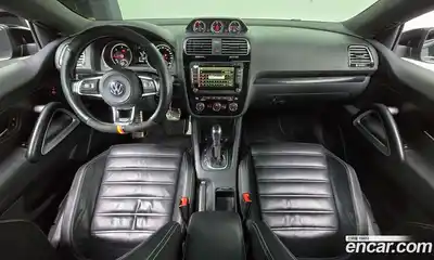 Volkswagen Scirocco 2015 2.0 гидро в Москве № 215309, миниатюра 7