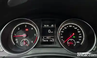 Volkswagen Scirocco 2015 2.0 гидро в Москве № 215309, миниатюра 8