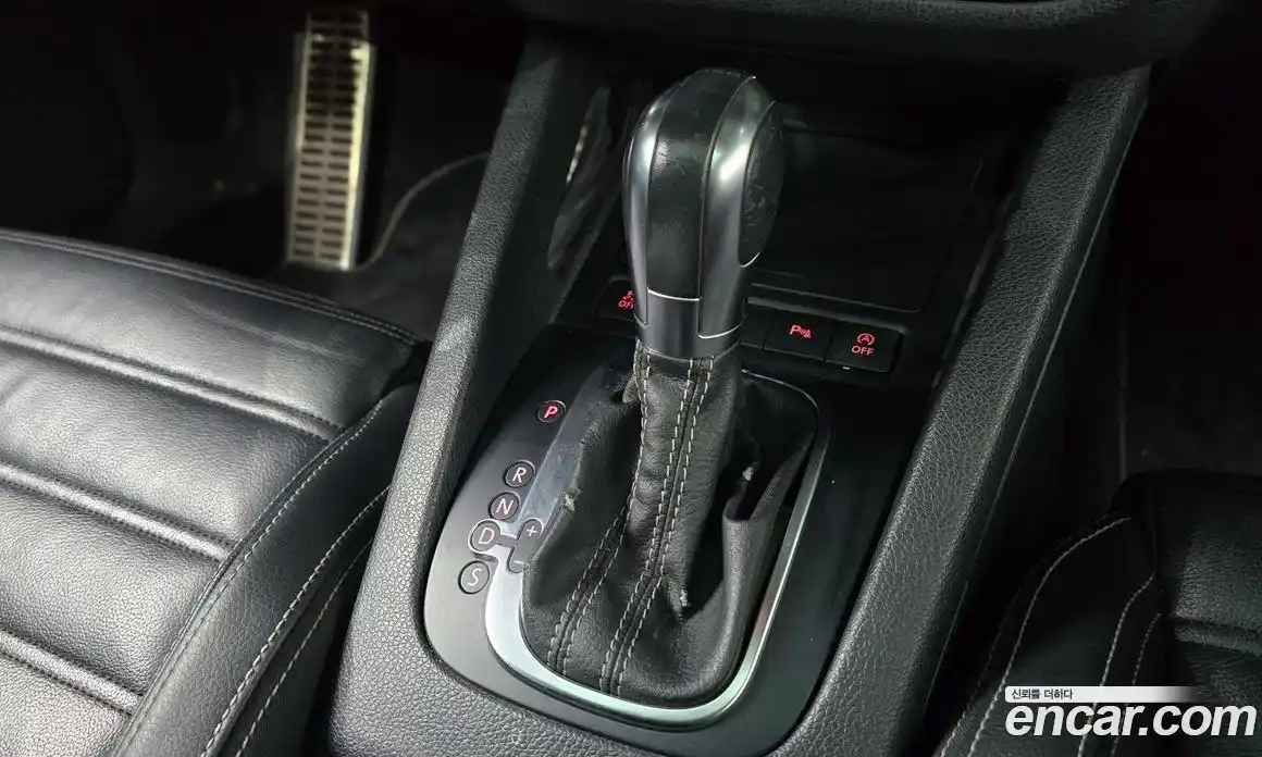 Volkswagen Scirocco 2015 2.0 гидро в Москве № 215309, фото 9