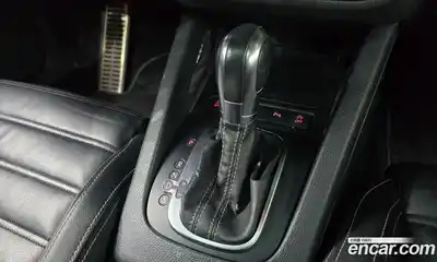Volkswagen Scirocco 2015 2.0 гидро в Москве № 215309, миниатюра 9