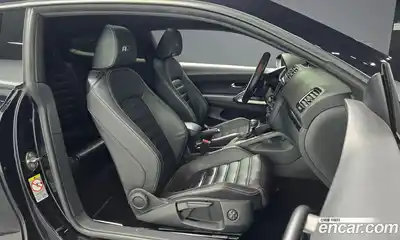 Volkswagen Scirocco 2015 2.0 гидро в Москве № 215309, миниатюра 10
