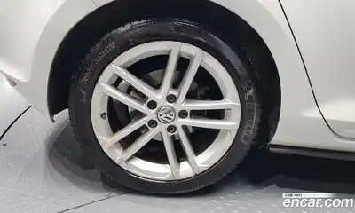 Volkswagen Golf 2015 2.0 гидро в Москве № 215356, миниатюра 5