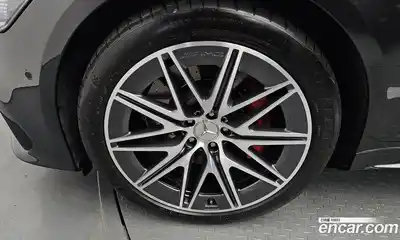Mercedes-Benz AMG GT 2022 3.0 гидро в Москве № 219851, миниатюра 5