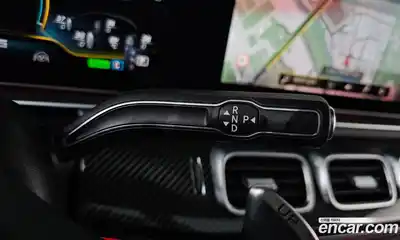 Mercedes-Benz GLE-Class 2022 3.0 гидро в Москве № 221721, миниатюра 9