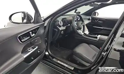 Mercedes-Benz C-Class 2024 2.0 гидро в Москве № 222194, миниатюра 11