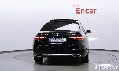 Mercedes-Benz C-Class 2024 2.0 гидро в Москве № 222194, миниатюра 4