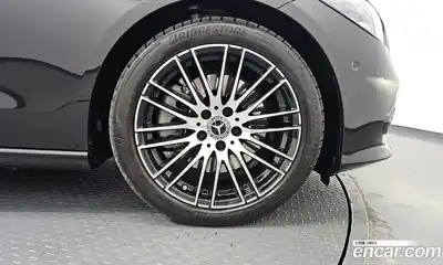 Mercedes-Benz C-Class 2024 2.0 гидро в Москве № 222194, миниатюра 5