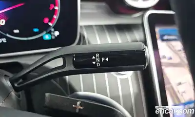 Mercedes-Benz C-Class 2024 2.0 гидро в Москве № 222194, миниатюра 9