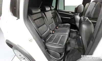 Volkswagen Tiguan 2014 2.0 гидро в Москве № 223652, миниатюра 12