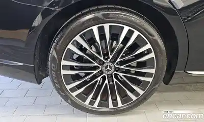 Mercedes-Benz S-Class 2022 3.0 гидро в Москве № 225252, миниатюра 5